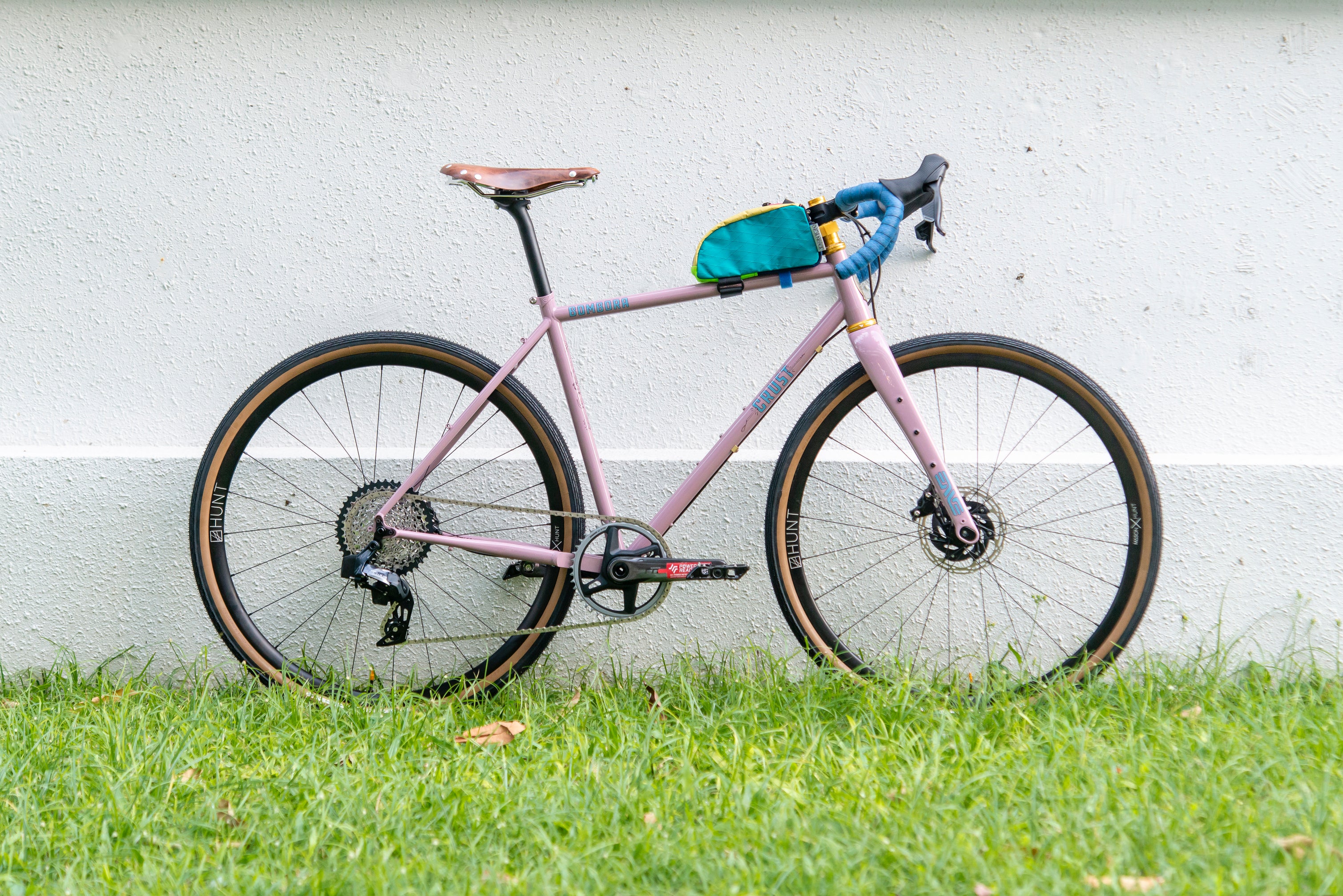 Crust Bombora Enve – R3 Cycles