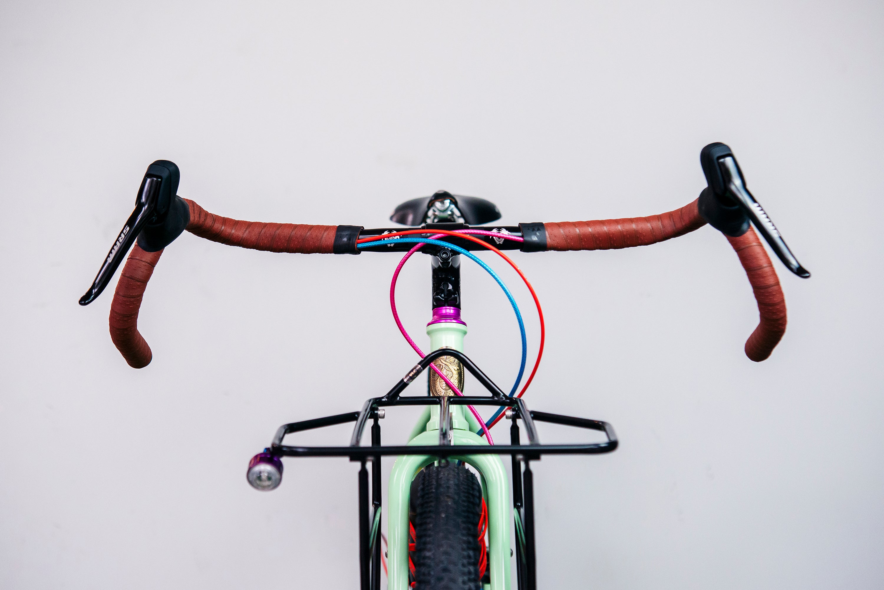 Towel Rack Bar – Crust Bikes