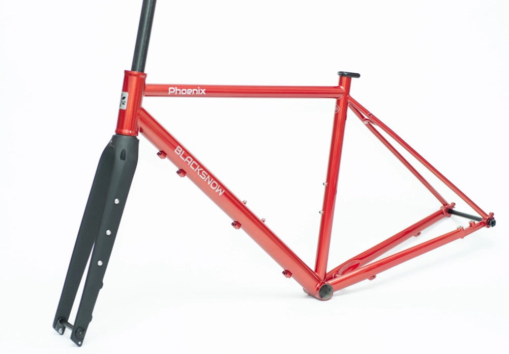 Phoenix Frameset R3 Cycles