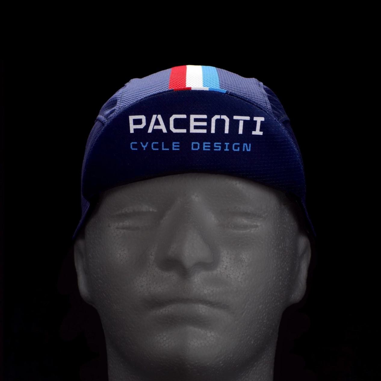 Lightweight Cap, Blue