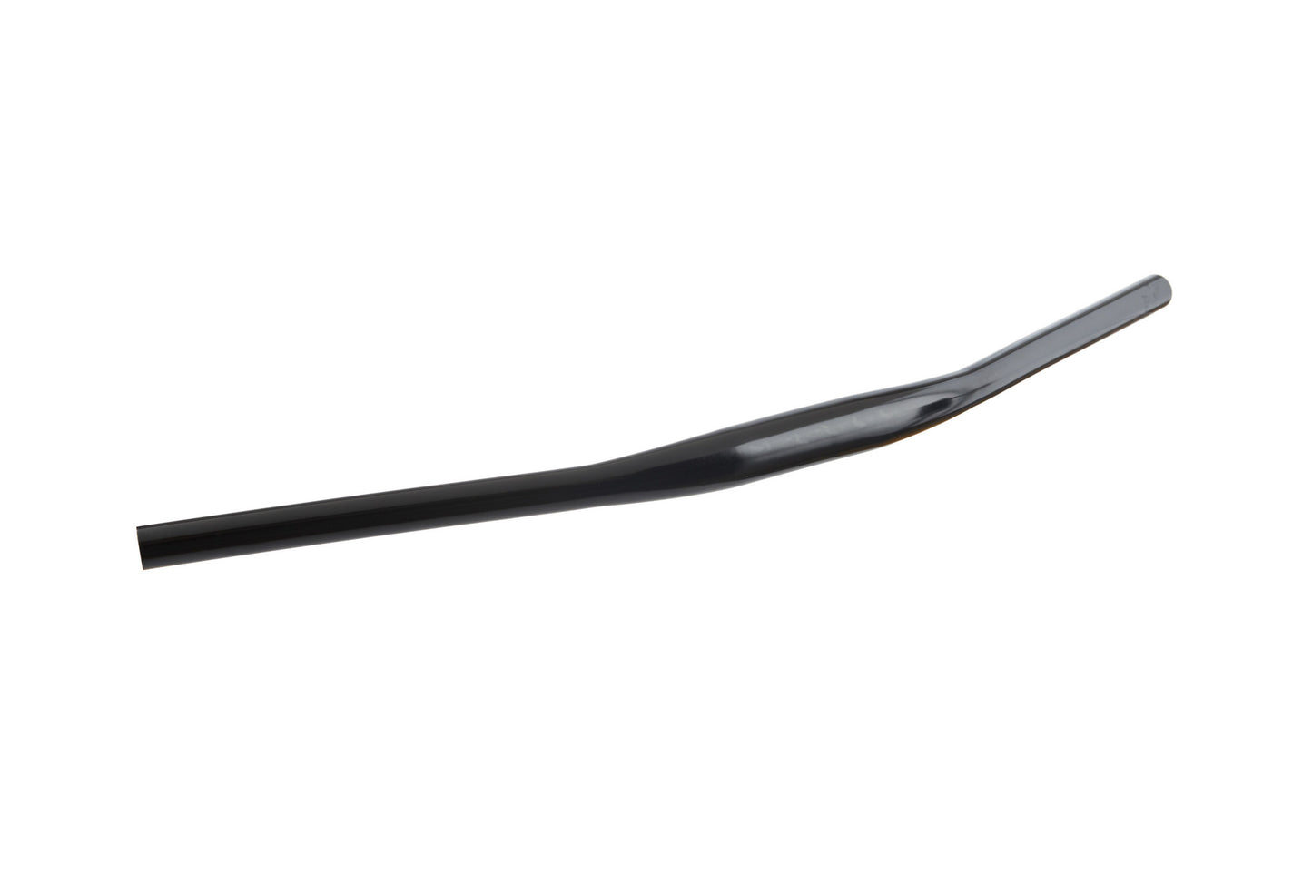 Backsweeps Handlebar, 25.4, Silver