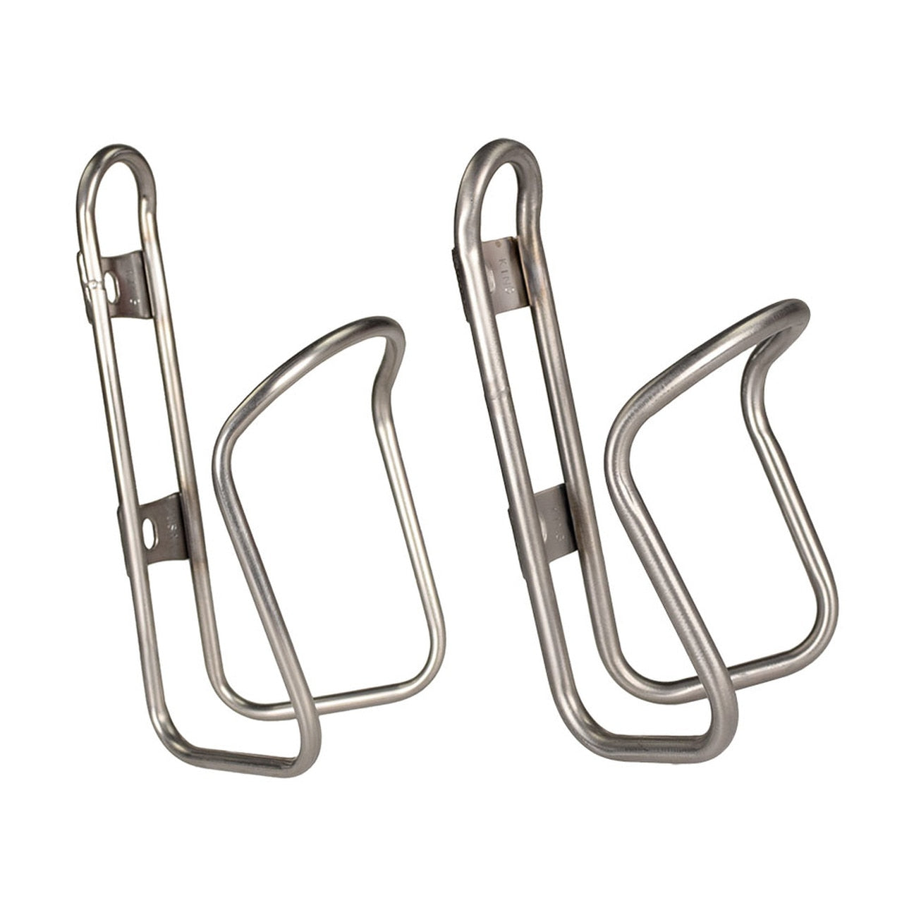 Stainless steel best sale bottle cage