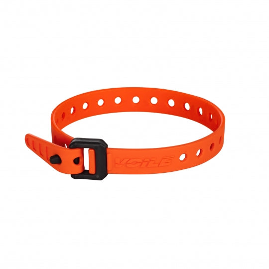12” Nano Series, Orange