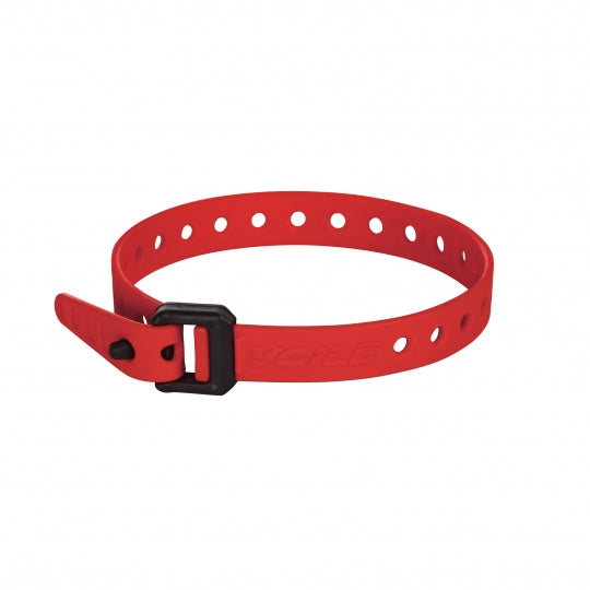 12” Nano Series, Red