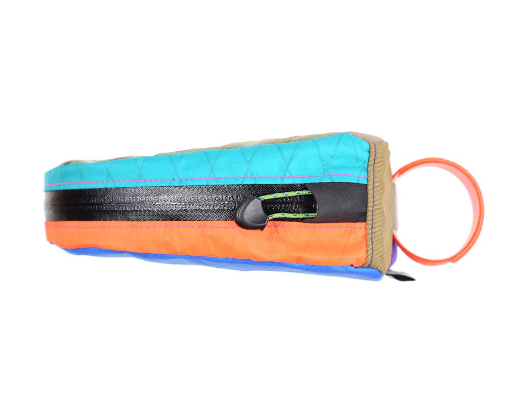 Snack Pack Top Tube Bag, Extra Large, Wack Pack