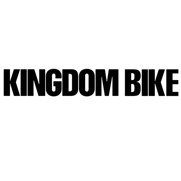 Kingdom Bike