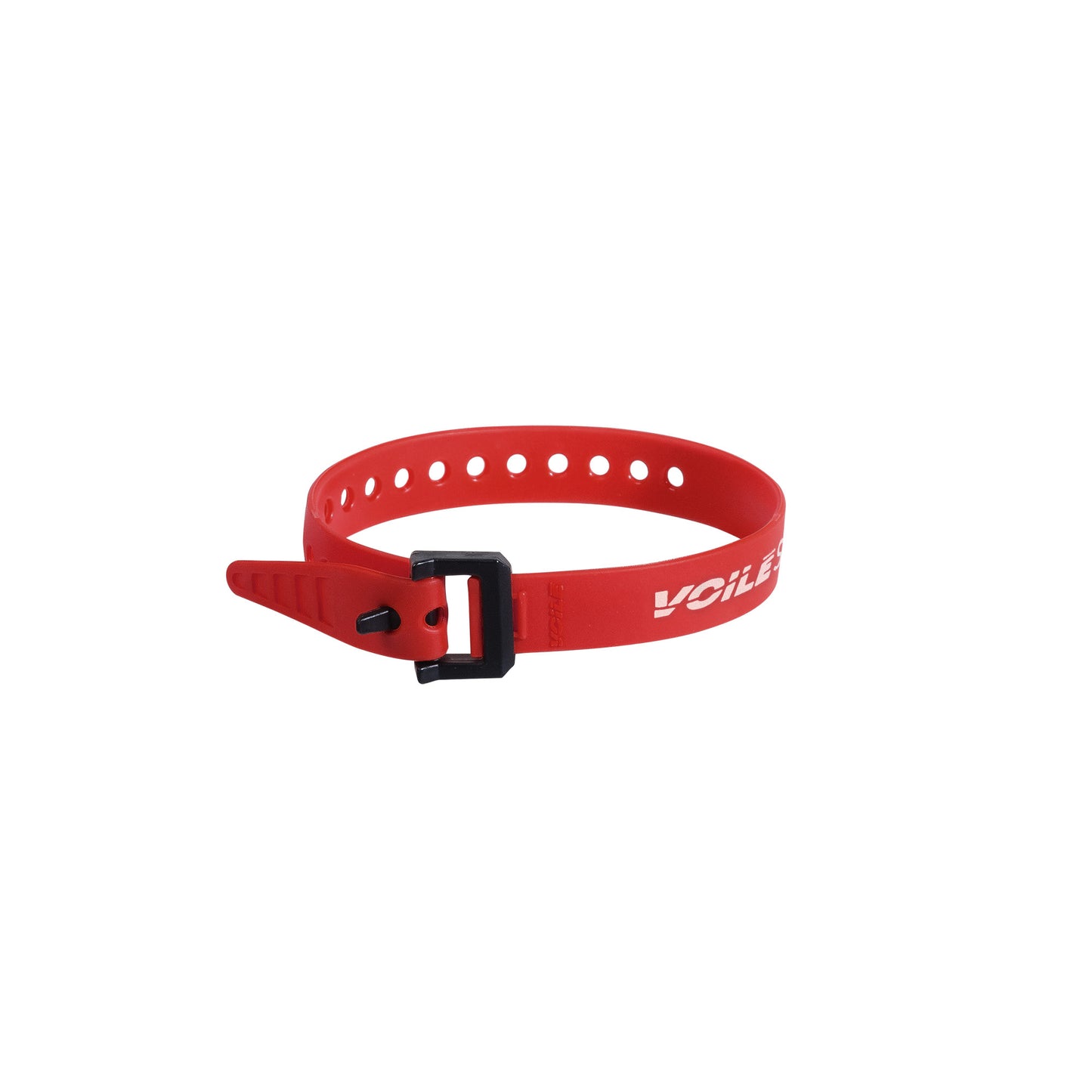 15" Strap Nylon Buckle (2pcs)