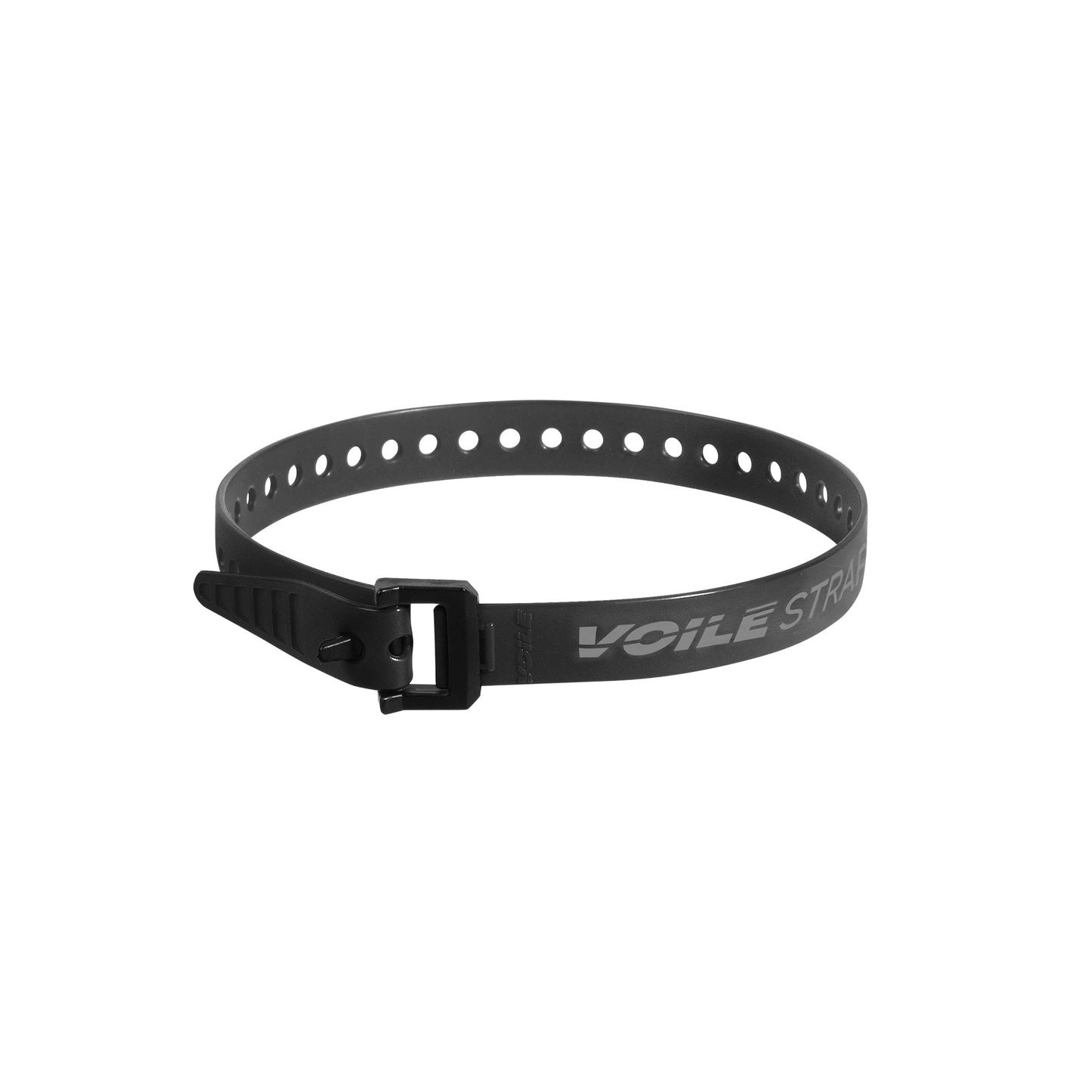 20" Strap Nylon Buckle (2pcs)