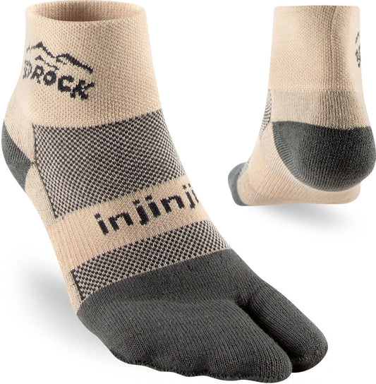 Performance Split-Toe Socks