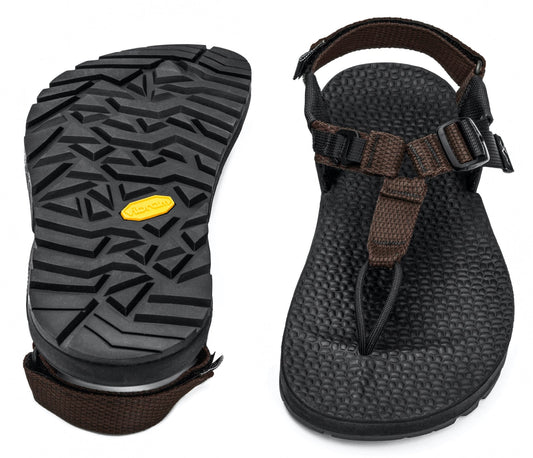 Cairn 3D Adventure Sandals, Bristlecone