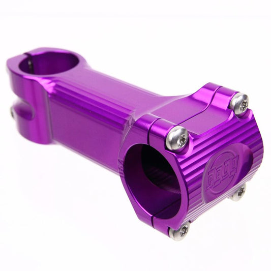 Boxcar Stem, 31.8mm, Purple