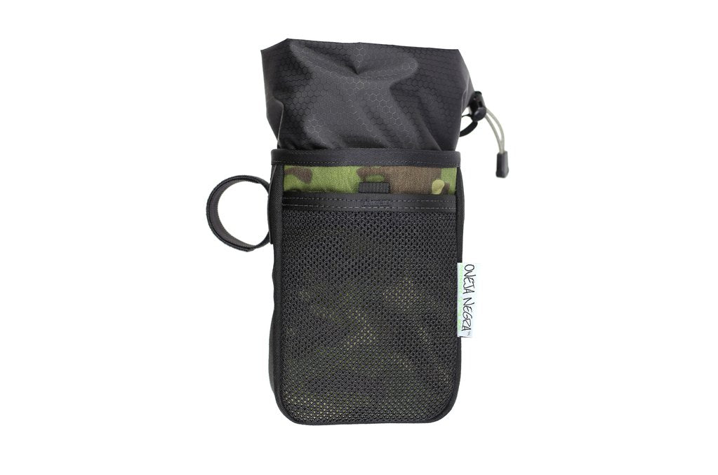 Chuckbucket Stem Bag, Multicam Tropic