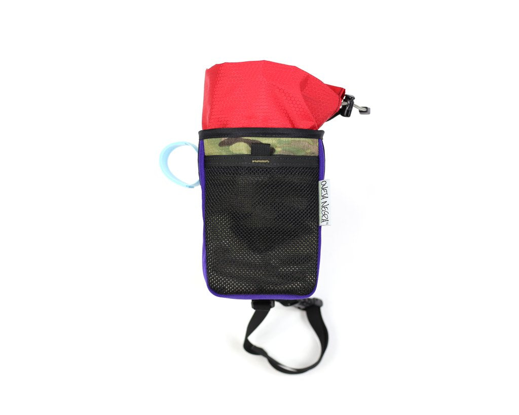 Chuckbucket Stem Bag, Wack Pack