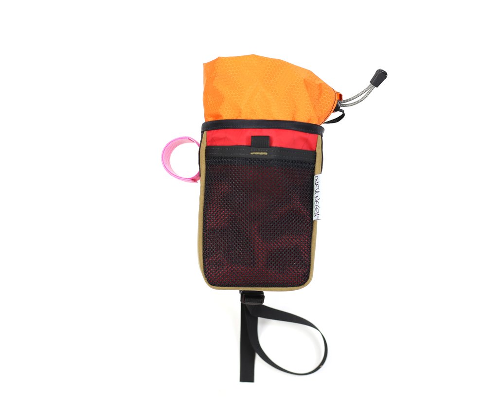 Chuckbucket Stem Bag, Wack Pack