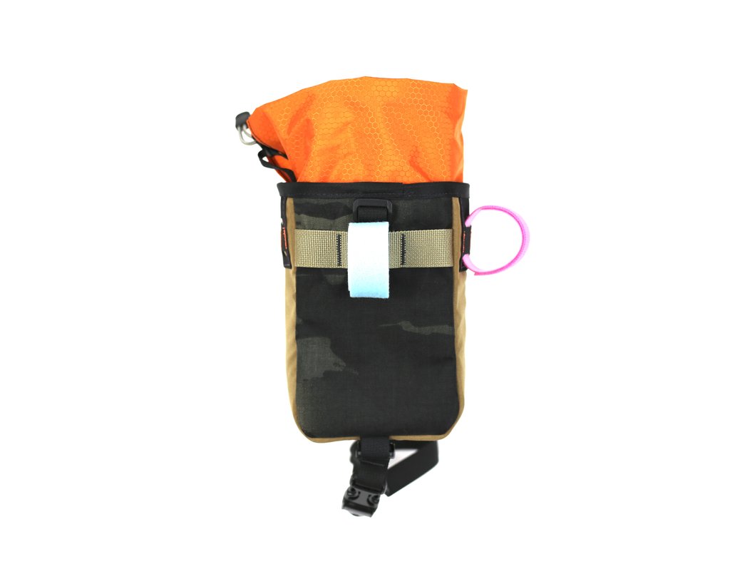 Chuckbucket Stem Bag, Wack Pack