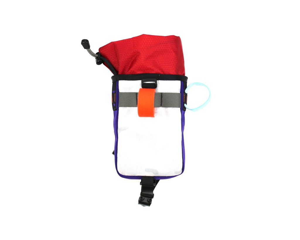 Chuckbucket Stem Bag, Wack Pack