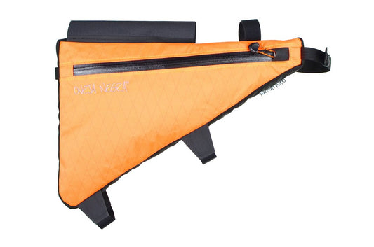 Superwedgie Frame Bag, Small