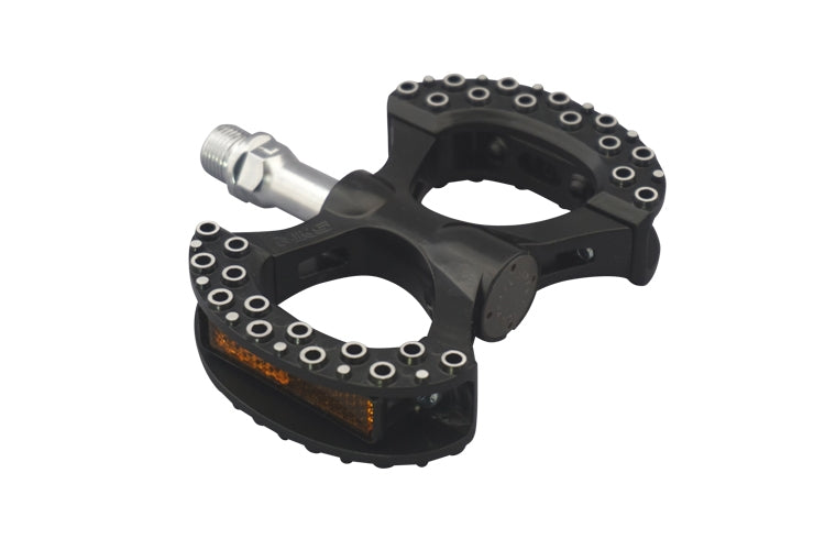 Lambda Pedals, Black