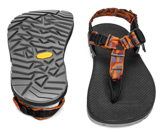 Cairn Pro II Adventure Sandals, Canyon Currents
