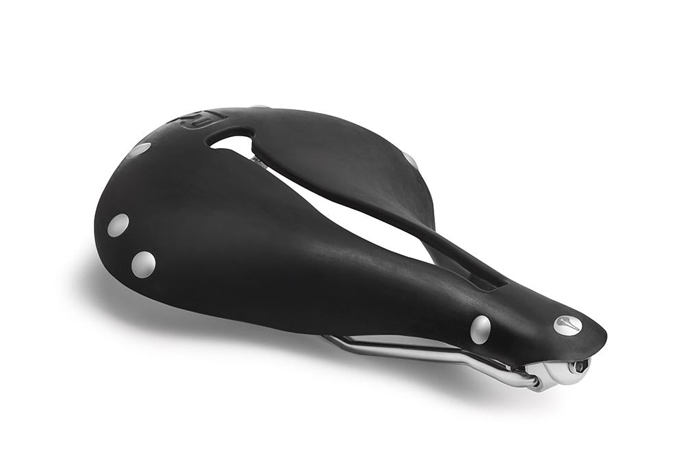Sella Anatomica オーストリッチ革 made in USA Selle Anatomica X1 Series Saddle | Selle X1 Saddle