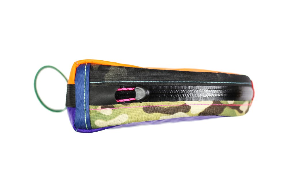 Snack Pack Bolt-On Top Tube Bag, Wack Pack