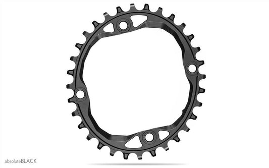Oval 104 BCD for Shimano HG+ 12spd Chain