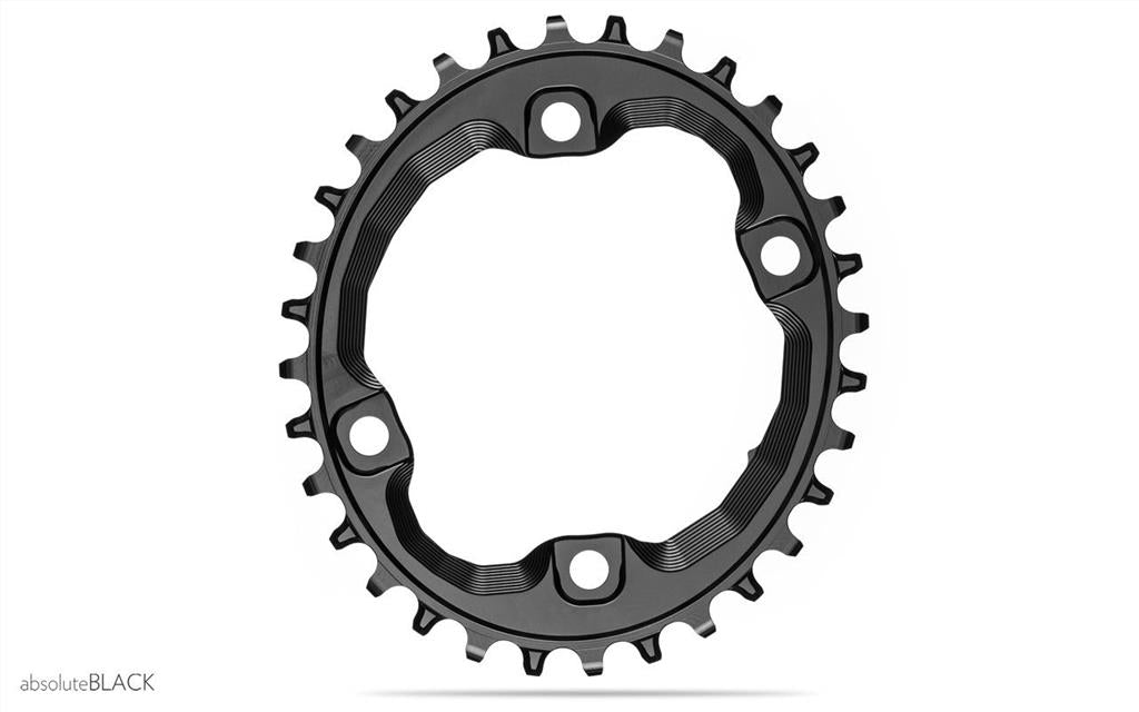 Oval XT M8000/ MT7000 for Shimano HG+ 12spd Chain with Bolts