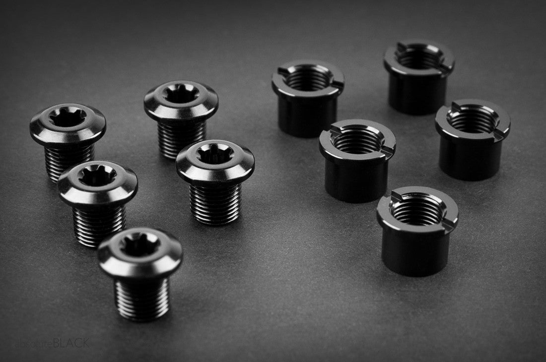 Bolts for Road & MTB