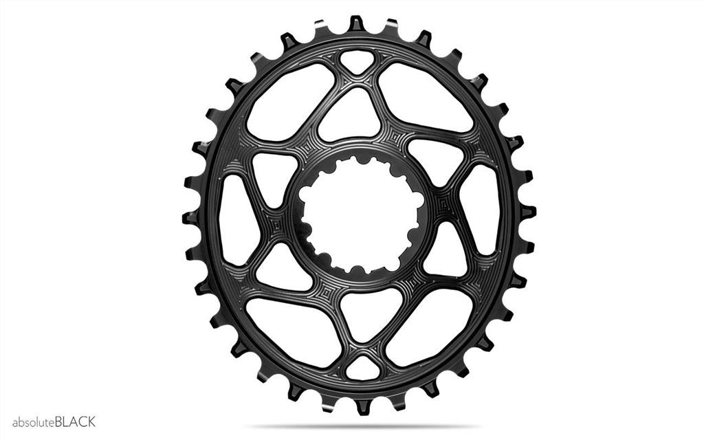 Oval Sram Boost DM for Shimano HG+ 12spd Chain