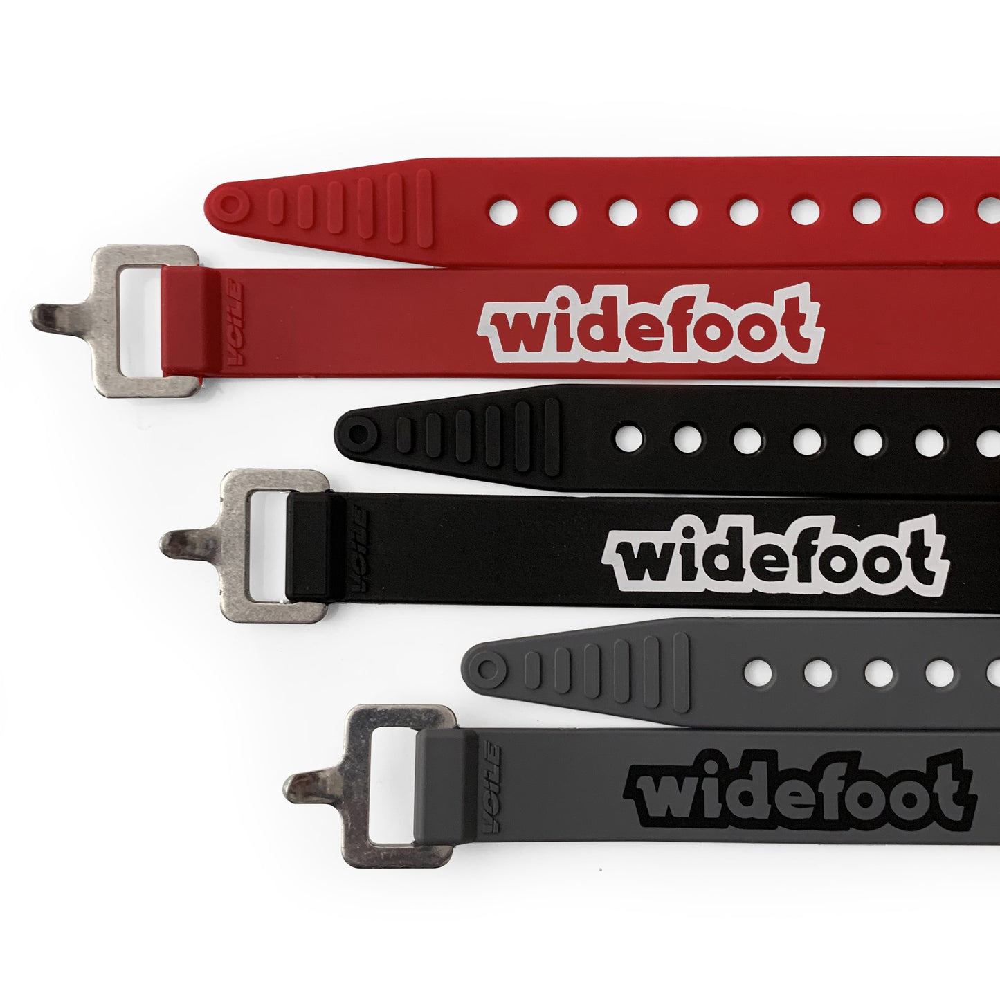 VOILE Strap with Logo, 15', Red