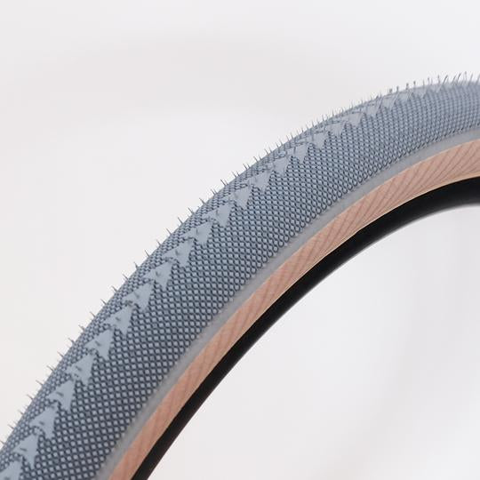 Cava Race Tyres, 650b x 47.99, Grey Skinwall