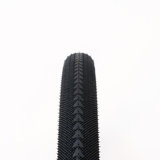Cava Robusto Tyres, 700c x 42.??, Black