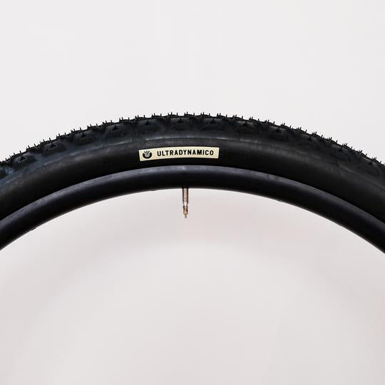 Rosé Robusto Tyres, 650b x 47.99, Black