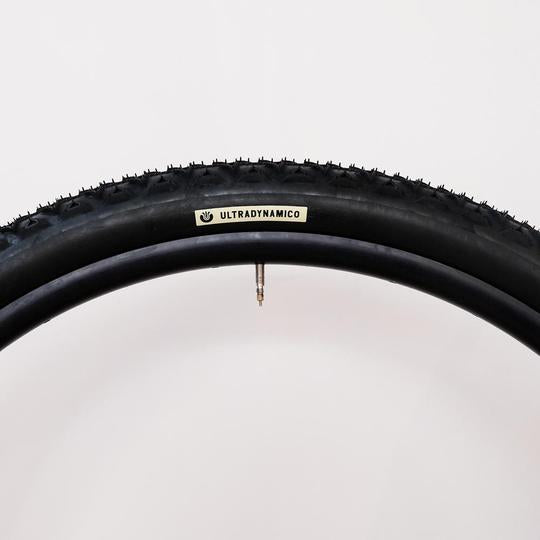 Rosé JFF Tyres, 650b x 47.99, Black