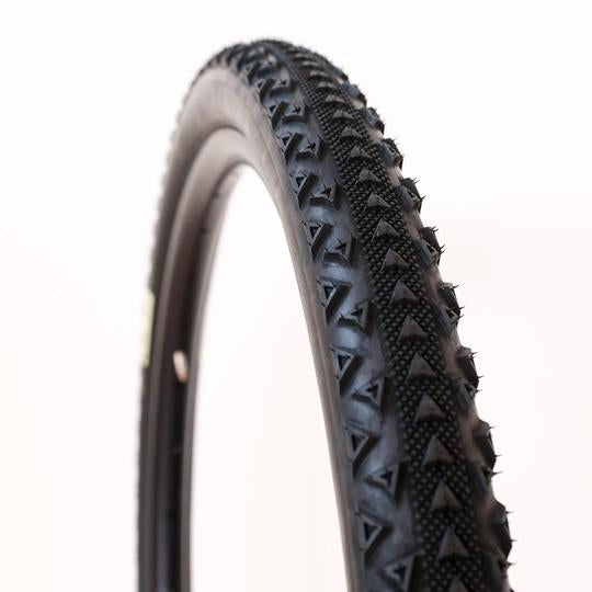 Rosé JFF Tyres, 650b x 47.99, Black