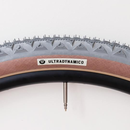 Rosé Race Tyres, 650b x 47.99, Grey Skinwall