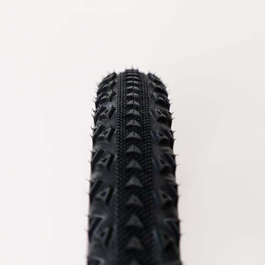 Rosé JFF Tyres, 650b x 47.99, Black