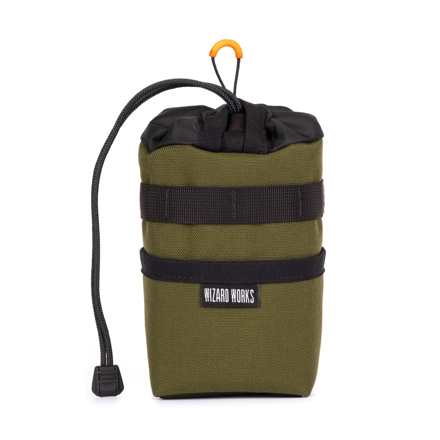 Voila Stem Bag, Regular, Olive