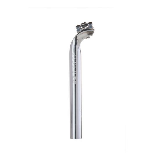 Forged Seatpost, Silver