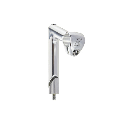 Classic Quill Stem 25.4mm, Silver