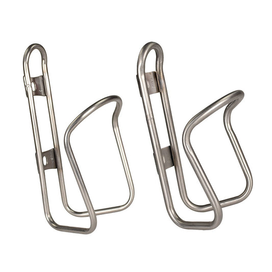Stainless Steel Bottle Lowering Cage