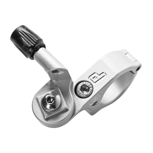 Thumbie Right, Shimano, 22.2mm, Silver